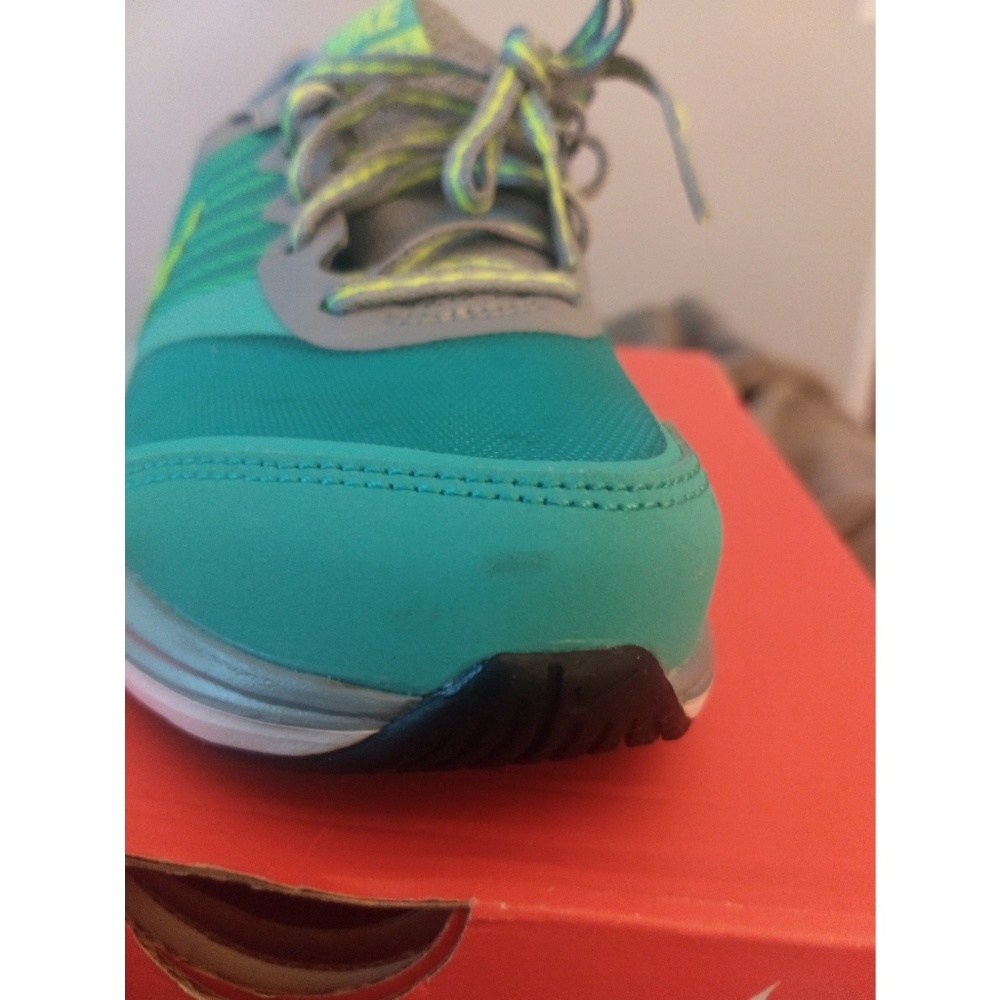 Nike Duel Fusion X Running Shoes 🏃 - Picture 6 of 6